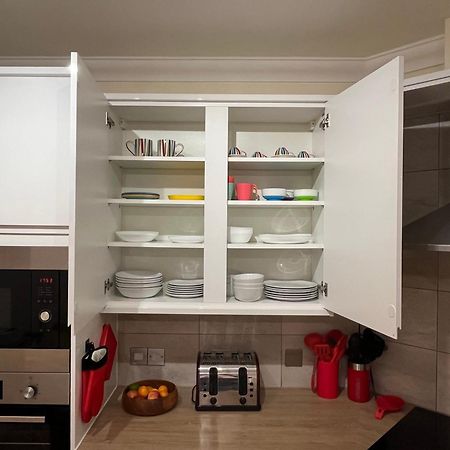 본머스 Rockmount Court 아파트 외부 사진
