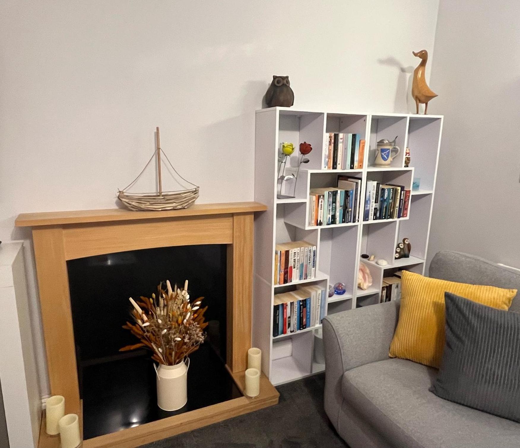 본머스 Rockmount Court 아파트 외부 사진