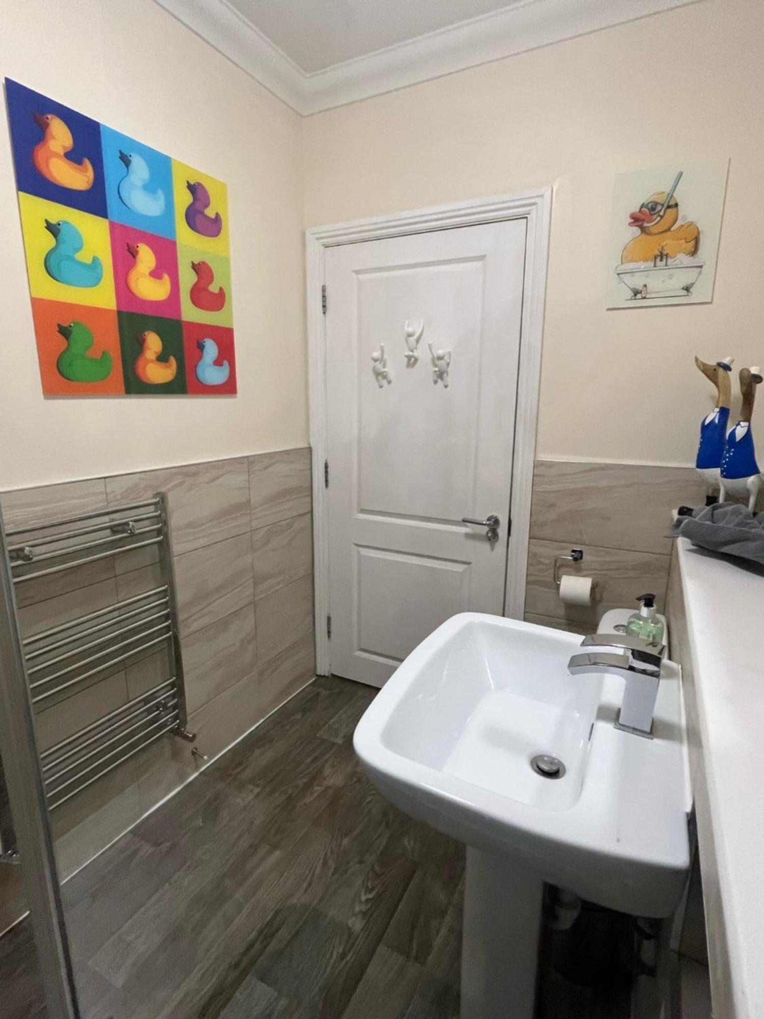 본머스 Rockmount Court 아파트 외부 사진